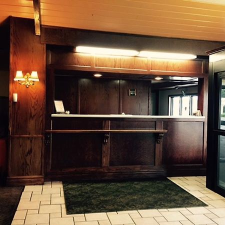 Diamond Carlisle Hotel Exterior photo